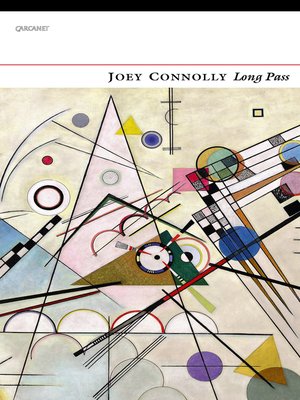 cover image of Long Pass